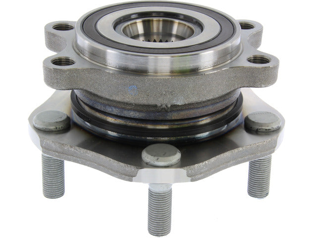 Centric Parts Wheel Bearing and Hub Assembly P/N:401.42012 Fits: Nissan Qashqai 19-17, Nissan Rogue 18-14, Nissan Rogue Sport 20-17, Nissan Rogue Sport 2022, Renault Koleos 2018 - Image 3