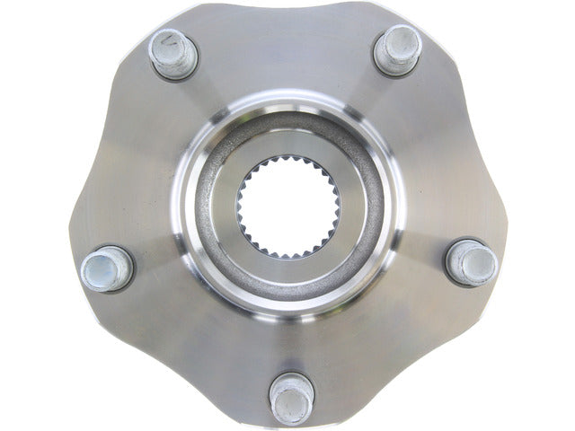 Centric Parts Wheel Bearing and Hub Assembly P/N:401.42012 Fits: Nissan Qashqai 19-17, Nissan Rogue 18-14, Nissan Rogue Sport 20-17, Nissan Rogue Sport 2022, Renault Koleos 2018 - Image 6