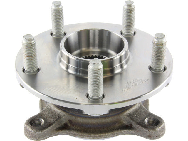 Centric Parts Wheel Bearing and Hub Assembly P/N:401.44000E Fits: Lexus Gs300 2006, Lexus Gs350 11-07, Lexus Gs350 20-13, Lexus Is250 15-06, Lexus Is300 20-16, Lexus Is350 15-11, Lexus Rc300 17-16, Lexus Rc350 17-15 - Image 1