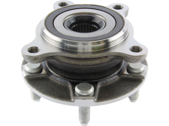 Centric Parts Wheel Bearing and Hub Assembly P/N:401.44000E Fits: Lexus Gs300 2006, Lexus Gs350 11-07, Lexus Gs350 20-13, Lexus Is250 15-06, Lexus Is300 20-16, Lexus Is350 15-11, Lexus Rc300 17-16, Lexus Rc350 17-15 - Image 3