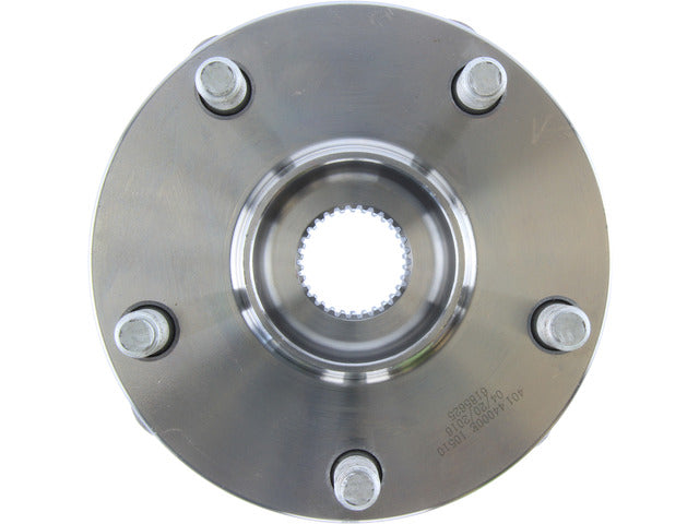 Centric Parts Wheel Bearing and Hub Assembly P/N:401.44000E Fits: Lexus Gs300 2006, Lexus Gs350 11-07, Lexus Gs350 20-13, Lexus Is250 15-06, Lexus Is300 20-16, Lexus Is350 15-11, Lexus Rc300 17-16, Lexus Rc350 17-15 - Image 5