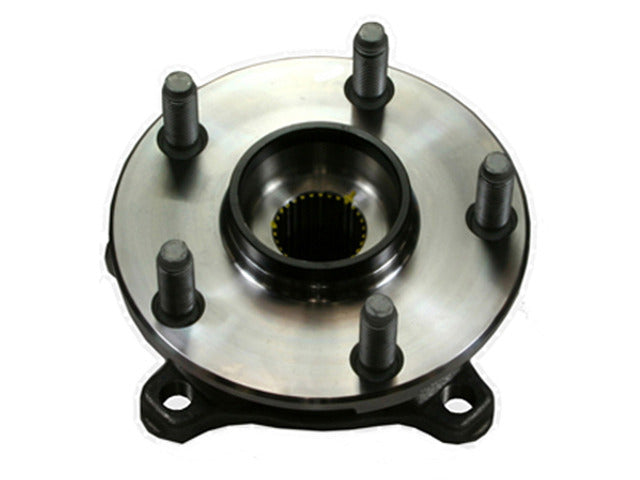 Centric Parts Wheel Bearing and Hub Assembly P/N:401.44000 Fits: Lexus Gs300 2006, Lexus Gs350 11-07, Lexus Gs350 20-13, Lexus Is250 15-06, Lexus Is300 20-16, Lexus Is350 15-11, Lexus Rc300 17-16, Lexus Rc350 17-15 - Image 1