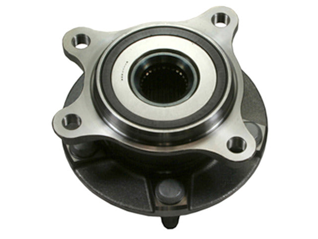 Centric Parts Wheel Bearing and Hub Assembly P/N:401.44000 Fits: Lexus Gs300 2006, Lexus Gs350 11-07, Lexus Gs350 20-13, Lexus Is250 15-06, Lexus Is300 20-16, Lexus Is350 15-11, Lexus Rc300 17-16, Lexus Rc350 17-15 - Image 2