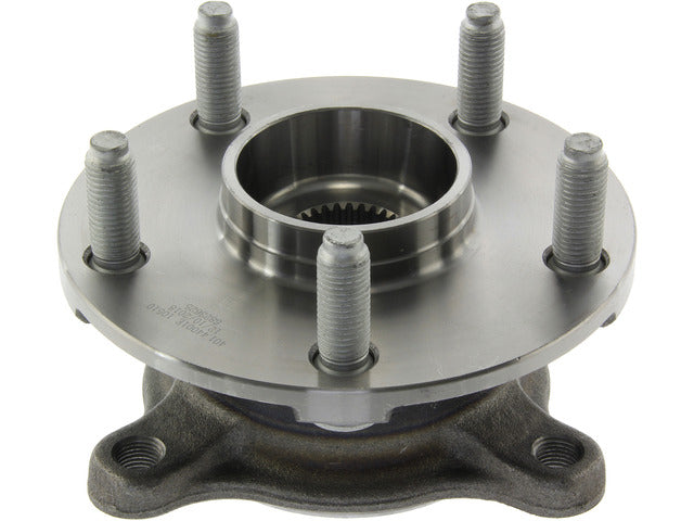 Centric Parts Wheel Bearing and Hub Assembly P/N:401.44001E Fits: Lexus Gs300 2006, Lexus Gs350 11-07, Lexus Gs350 20-13, Lexus Is250 15-06, Lexus Is300 20-16, Lexus Is350 20-11, Lexus Rc300 18-16, Lexus Rc350 19-15 - Image 1