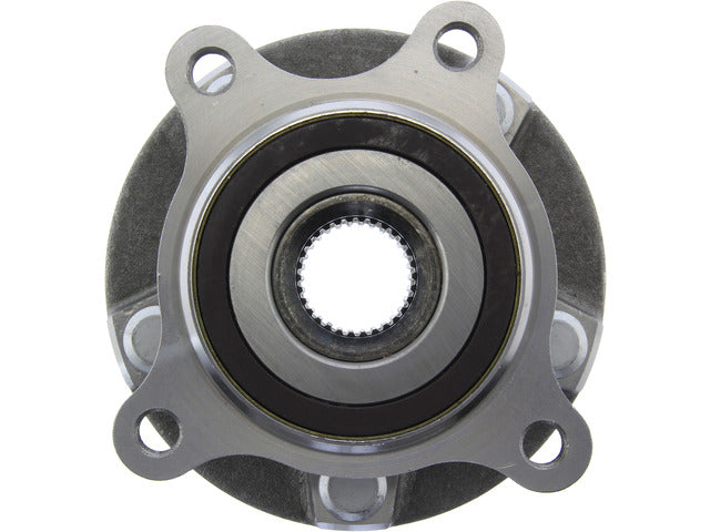 Centric Parts Wheel Bearing and Hub Assembly P/N:401.44001E Fits: Lexus Gs300 2006, Lexus Gs350 11-07, Lexus Gs350 20-13, Lexus Is250 15-06, Lexus Is300 20-16, Lexus Is350 20-11, Lexus Rc300 18-16, Lexus Rc350 19-15 - Image 2