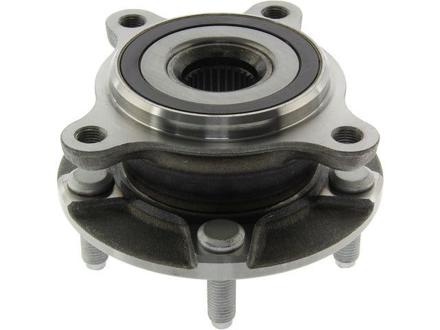 Centric Parts Wheel Bearing and Hub Assembly P/N:401.44001E Fits: Lexus Gs300 2006, Lexus Gs350 11-07, Lexus Gs350 20-13, Lexus Is250 15-06, Lexus Is300 20-16, Lexus Is350 20-11, Lexus Rc300 18-16, Lexus Rc350 19-15 - Image 3