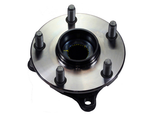 Centric Parts Wheel Bearing and Hub Assembly P/N:401.44001 Fits: Lexus Gs300 2006, Lexus Gs350 11-07, Lexus Gs350 20-13, Lexus Is250 15-06, Lexus Is300 20-16, Lexus Is350 20-11, Lexus Rc300 18-16, Lexus Rc350 19-15 - Image 1