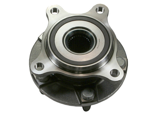 Centric Parts Wheel Bearing and Hub Assembly P/N:401.44001 Fits: Lexus Gs300 2006, Lexus Gs350 11-07, Lexus Gs350 20-13, Lexus Is250 15-06, Lexus Is300 20-16, Lexus Is350 20-11, Lexus Rc300 18-16, Lexus Rc350 19-15 - Image 2