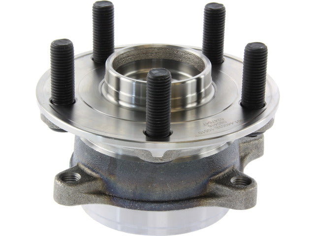 Centric Parts Wheel Bearing and Hub Assembly P/N:401.44002E Fits: Lexus Ct200h 16-11, Toyota Prius 15-10, Toyota Prius Plug-in 15-12 - Image 1