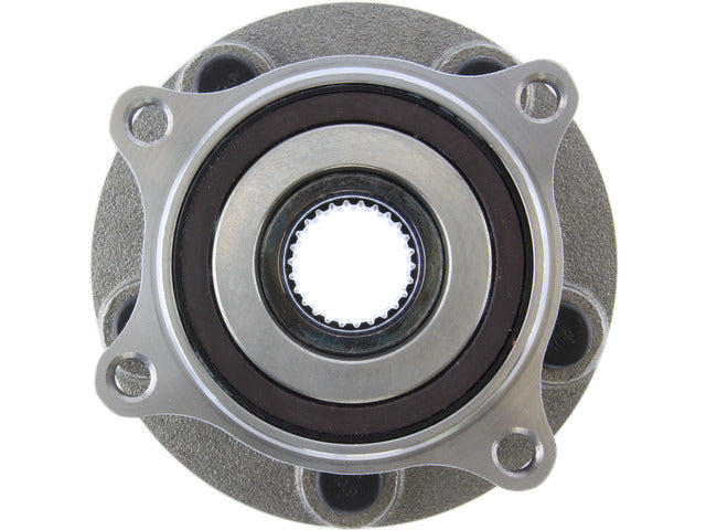 Centric Parts Wheel Bearing and Hub Assembly P/N:401.44002E Fits: Lexus Ct200h 16-11, Toyota Prius 15-10, Toyota Prius Plug-in 15-12 - Image 2