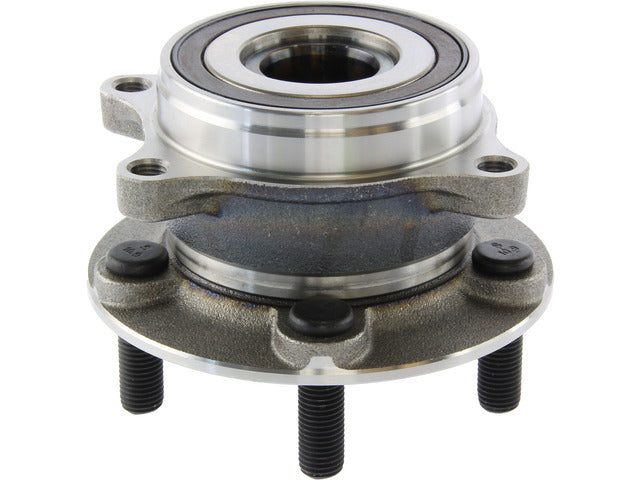 Centric Parts Wheel Bearing and Hub Assembly P/N:401.44002E Fits: Lexus Ct200h 16-11, Toyota Prius 15-10, Toyota Prius Plug-in 15-12 - Image 3