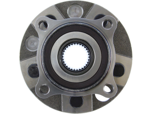 Centric Parts Wheel Bearing and Hub Assembly P/N:401.44003E Fits: Lexus Lc500 21-18, Lexus Lc500h 21-18, Lexus Ls460 17-07, Lexus Ls500 2018, Lexus Ls500h 2018, Lexus Ls600h 16-08, Toyota Mirai 23-20 - Image 2