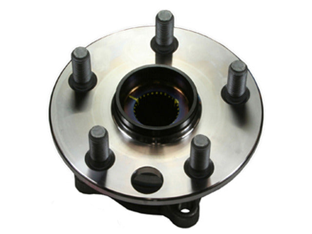 Centric Parts Wheel Bearing and Hub Assembly P/N:401.44003 Fits: Lexus Lc500 21-18, Lexus Lc500h 21-18, Lexus Ls460 17-07, Lexus Ls500 20-18, Lexus Ls500h 20-18, Lexus Ls600h 16-08, Toyota Mirai 23-20 - Image 1