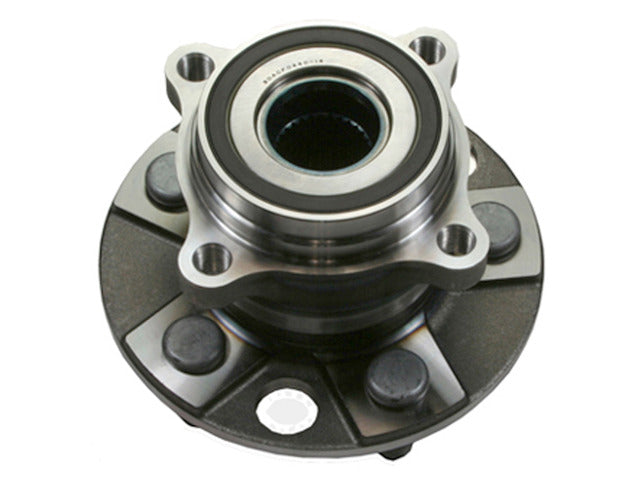 Centric Parts Wheel Bearing and Hub Assembly P/N:401.44003 Fits: Lexus Lc500 21-18, Lexus Lc500h 21-18, Lexus Ls460 17-07, Lexus Ls500 20-18, Lexus Ls500h 20-18, Lexus Ls600h 16-08, Toyota Mirai 23-20 - Image 2
