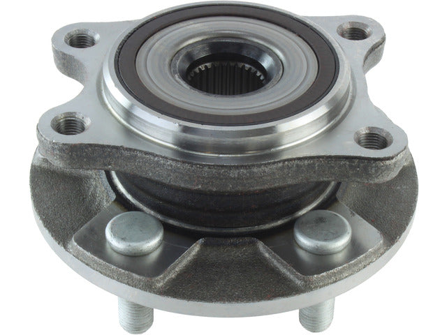 Centric Parts Wheel Bearing and Hub Assembly P/N:401.44004E Fits: Lexus Ls460 17-09, Lexus Ls600h 16-08 - Image 1