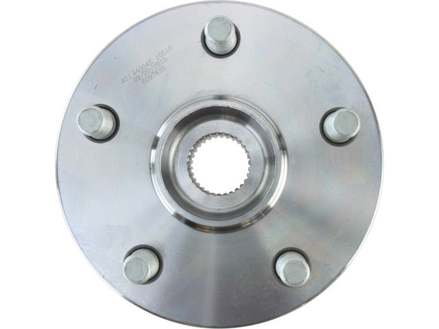 Centric Parts Wheel Bearing and Hub Assembly P/N:401.44004E Fits: Lexus Ls460 17-09, Lexus Ls600h 16-08 - Image 2