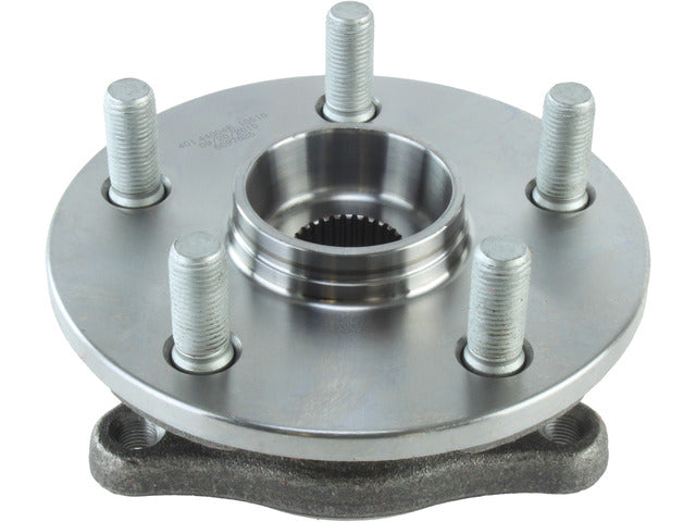 Centric Parts Wheel Bearing and Hub Assembly P/N:401.44004E Fits: Lexus Ls460 17-09, Lexus Ls600h 16-08 - Image 3