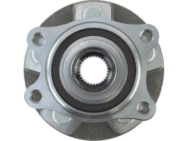 Centric Parts Wheel Bearing and Hub Assembly P/N:401.44004E Fits: Lexus Ls460 17-09, Lexus Ls600h 16-08 - Image 5