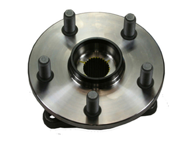 Centric Parts Wheel Bearing and Hub Assembly P/N:401.44004 Fits: Lexus Ls460 17-09, Lexus Ls600h 16-08 - Image 1