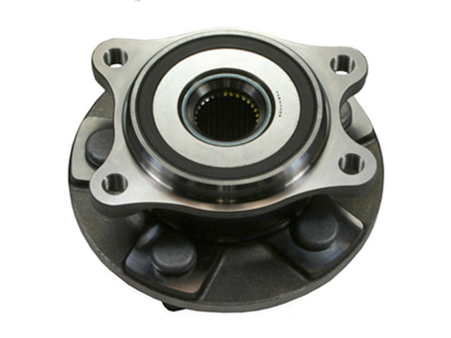 Centric Parts Wheel Bearing and Hub Assembly P/N:401.44004 Fits: Lexus Ls460 17-09, Lexus Ls600h 16-08 - Image 2