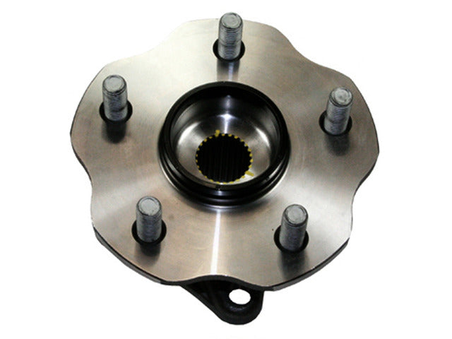 Centric Parts Wheel Bearing and Hub Assembly P/N:401.44005 Fits: Lexus Rx350 19-10, Lexus Rx350l 19-18, Lexus Rx450h 19-10, Lexus Rx450hl 19-18, Toyota Highlander 19-14, Toyota Highlander 23-21, Toyota Sienna 23-21 - Image 1