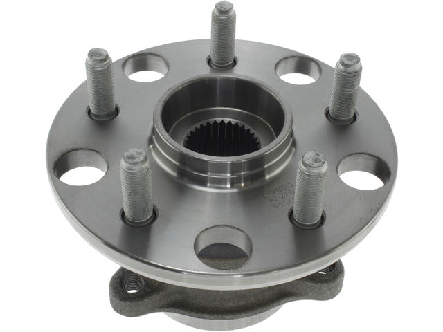 Centric Parts Wheel Bearing and Hub Assembly P/N:401.44006E Fits: Lexus Gs200t, Lexus Gs300, Lexus Gs350, Lexus Gs450h, Lexus Is200t, Lexus Is250, Lexus Is300, Lexus Is350, Lexus Rc200t, Lexus Rc300, Lexus Rc350 - Image 1
