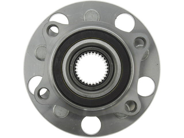 Centric Parts Wheel Bearing and Hub Assembly P/N:401.44006E Fits: Lexus Gs200t, Lexus Gs300, Lexus Gs350, Lexus Gs450h, Lexus Is200t, Lexus Is250, Lexus Is300, Lexus Is350, Lexus Rc200t, Lexus Rc300, Lexus Rc350 - Image 2