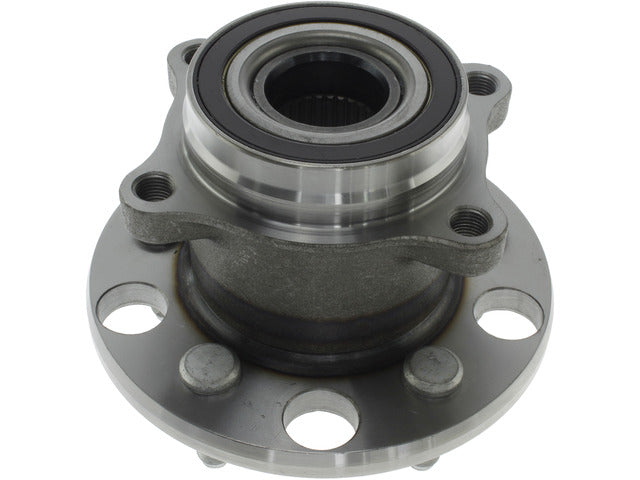 Centric Parts Wheel Bearing and Hub Assembly P/N:401.44006E Fits: Lexus Gs200t, Lexus Gs300, Lexus Gs350, Lexus Gs450h, Lexus Is200t, Lexus Is250, Lexus Is300, Lexus Is350, Lexus Rc200t, Lexus Rc300, Lexus Rc350 - Image 3