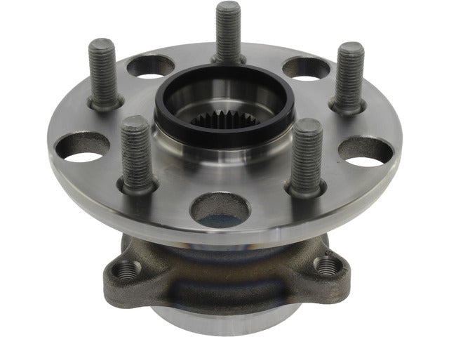 Centric Parts Wheel Bearing and Hub Assembly P/N:401.44006 Fits: Lexus Gs200t, Lexus Gs300, Lexus Gs350, Lexus Gs450h, Lexus Is200t, Lexus Is250, Lexus Is300, Lexus Is350, Lexus Rc200t, Lexus Rc300, Lexus Rc350 - Image 1