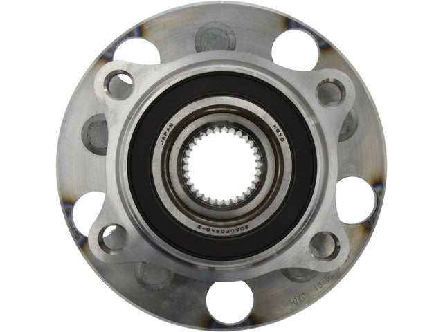 Centric Parts Wheel Bearing and Hub Assembly P/N:401.44006 Fits: Lexus Gs200t, Lexus Gs300, Lexus Gs350, Lexus Gs450h, Lexus Is200t, Lexus Is250, Lexus Is300, Lexus Is350, Lexus Rc200t, Lexus Rc300, Lexus Rc350 - Image 2