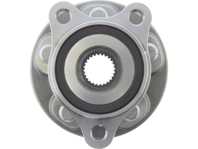 Centric Parts Wheel Bearing and Hub Assembly P/N:401.44007 Fits: Toyota Corolla 23-19, Toyota Prius 21-16, Toyota Prius Awd-e 21-19, Toyota Prius Prime 21-17 - Image 2