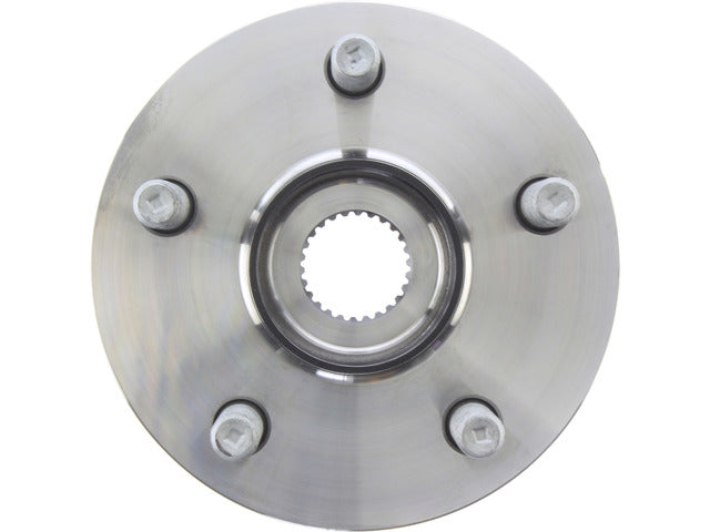 Centric Parts Wheel Bearing and Hub Assembly P/N:401.44007 Fits: Toyota Corolla 23-19, Toyota Prius 21-16, Toyota Prius Awd-e 21-19, Toyota Prius Prime 21-17 - Image 5