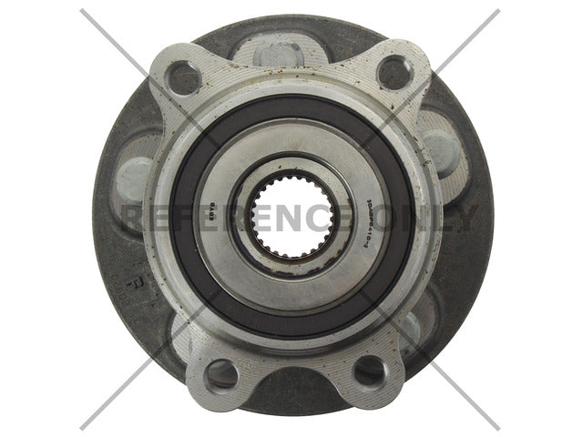 Centric Parts Wheel Bearing and Hub Assembly P/N:401.44009 Fits: Lexus Es350 2018, Toyota Avalon 22-21, Toyota Camry 21-18 - Image 2