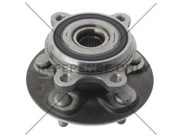 Centric Parts Wheel Bearing and Hub Assembly P/N:401.44009 Fits: Lexus Es350 2018, Toyota Avalon 22-21, Toyota Camry 21-18 - Image 3
