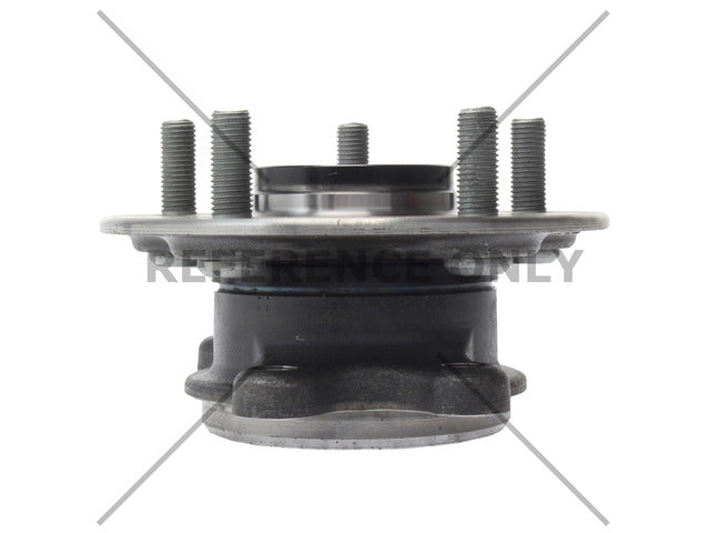 Centric Parts Wheel Bearing and Hub Assembly P/N:401.44009 Fits: Lexus Es350 2018, Toyota Avalon 22-21, Toyota Camry 21-18 - Image 4