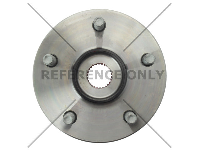 Centric Parts Wheel Bearing and Hub Assembly P/N:401.44009 Fits: Lexus Es350 2018, Toyota Avalon 22-21, Toyota Camry 21-18 - Image 5