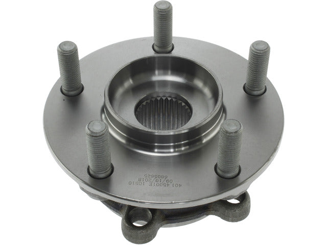 Centric Parts Wheel Bearing and Hub Assembly P/N:401.45001E Fits: Mazda 6 20-14, Mazda Cx-5 18-13 - Image 1