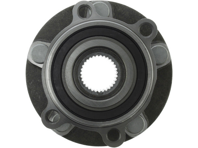 Centric Parts Wheel Bearing and Hub Assembly P/N:401.45001E Fits: Mazda 6 20-14, Mazda Cx-5 18-13 - Image 2