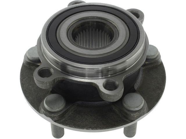 Centric Parts Wheel Bearing and Hub Assembly P/N:401.45001E Fits: Mazda 6 20-14, Mazda Cx-5 18-13 - Image 3