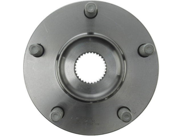 Centric Parts Wheel Bearing and Hub Assembly P/N:401.45001E Fits: Mazda 6 20-14, Mazda Cx-5 18-13 - Image 5