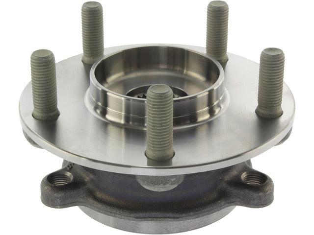 Centric Parts Wheel Bearing and Hub Assembly P/N:401.45001 Fits: Mazda 6 20-14, Mazda Cx-5 18-13 - Image 1