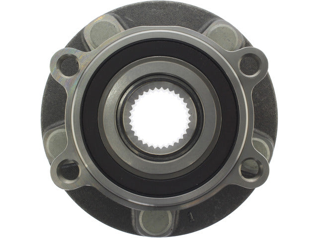 Centric Parts Wheel Bearing and Hub Assembly P/N:401.45001 Fits: Mazda 6 20-14, Mazda Cx-5 18-13 - Image 2