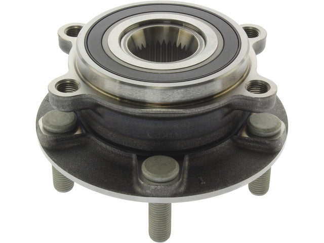 Centric Parts Wheel Bearing and Hub Assembly P/N:401.45001 Fits: Mazda 6 20-14, Mazda Cx-5 18-13 - Image 3