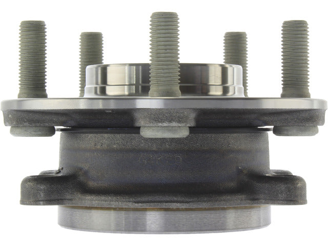 Centric Parts Wheel Bearing and Hub Assembly P/N:401.45001 Fits: Mazda 6 20-14, Mazda Cx-5 18-13 - Image 4