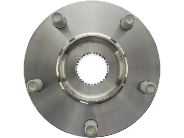 Centric Parts Wheel Bearing and Hub Assembly P/N:401.45001 Fits: Mazda 6 20-14, Mazda Cx-5 18-13 - Image 5