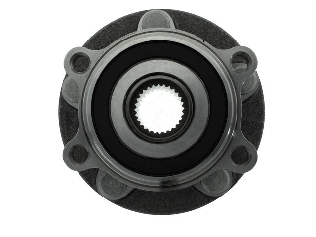 Centric Parts Wheel Bearing and Hub Assembly P/N:401.45002 Fits: Mazda 3 18-14, Mazda 3 Sport 16-14, Mazda Cx-3 21-16 - Image 2