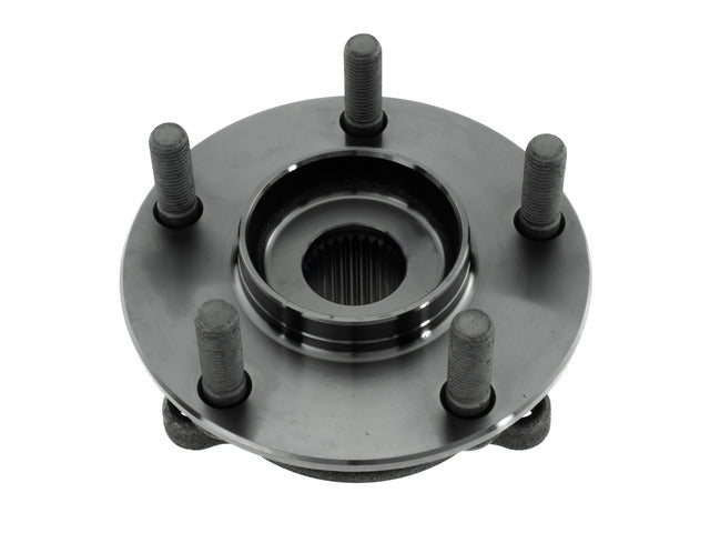 Centric Parts Wheel Bearing and Hub Assembly P/N:401.45002 Fits: Mazda 3 18-14, Mazda 3 Sport 16-14, Mazda Cx-3 21-16 - Image 3