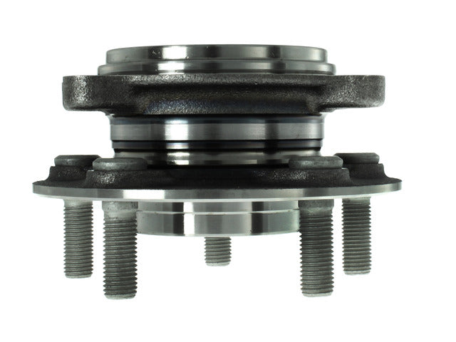 Centric Parts Wheel Bearing and Hub Assembly P/N:401.45002 Fits: Mazda 3 18-14, Mazda 3 Sport 16-14, Mazda Cx-3 21-16 - Image 4