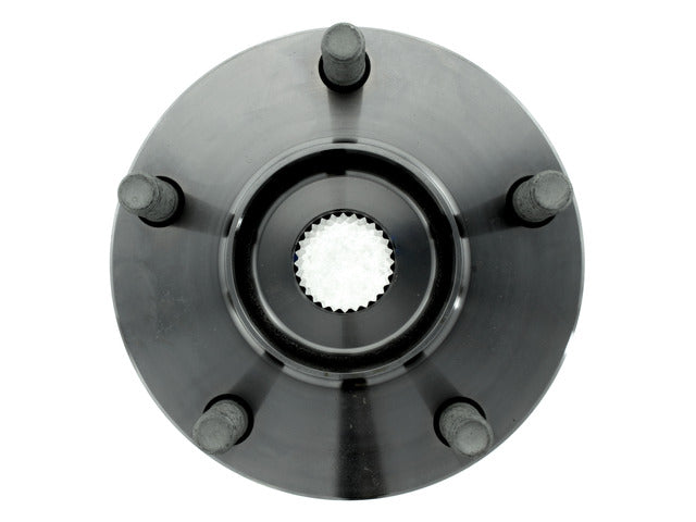 Centric Parts Wheel Bearing and Hub Assembly P/N:401.45002 Fits: Mazda 3 18-14, Mazda 3 Sport 16-14, Mazda Cx-3 21-16 - Image 5