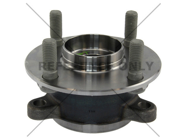 Centric Parts Wheel Bearing and Hub Assembly P/N:401.45003 Fits: Fiat 124 Spider 20-18, Mazda Mx-5 21-16, Mazda Mx-5 Miata 21-16, Scion Ia 2016, Toyota Yaris 20-19, Toyota Yaris Ia 18-17 - Image 1